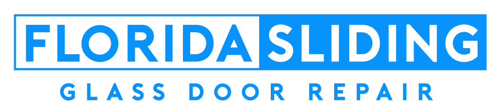 Florida Sliding Glass Door Repair